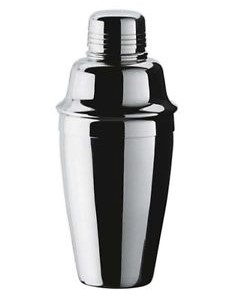 ACCESSORI BAR: vendita online EASY SHAKER 50 CL IN ACCIAIO INOX ILSA in offerta