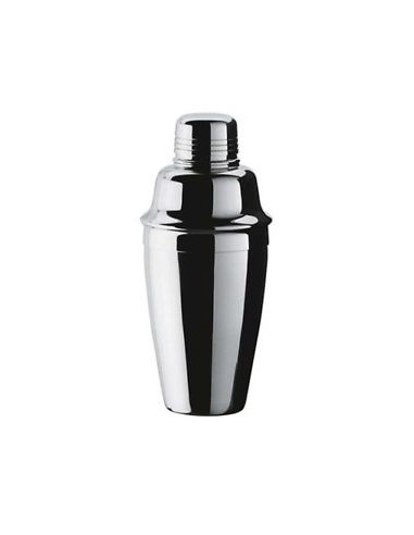 ACCESSORI BAR: vendita online EASY SHAKER 50 CL IN ACCIAIO INOX ILSA in offerta