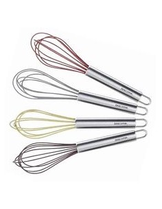 ACCESSORI: vendita online FRUSTA IN ACCIAIO INOX D.35 CM 6 FILI ILSA in offerta 2