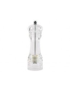 MACINA SALE E PEPE: vendita online M/SALE-PEPE 13250250 ACRIL H25CM in offerta