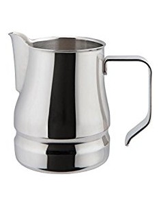 LATTIERE E CAFFETTIERE A SERVIRE: vendita online EVOLUTION LATTIARA 6 TZ IN ACCIAIO INOX ILSA in offerta