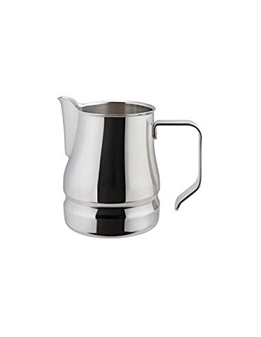 LATTIERE E CAFFETTIERE A SERVIRE: vendita online EVOLUTION LATTIARA 6 TZ IN ACCIAIO INOX ILSA in offerta