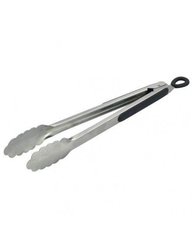 ACCESSORI BARBECUE: vendita online MOLLA PER BARBECUE IN ACCIAIO INOX 30 CM ILSA in offerta