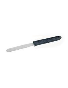 ACCESSORI PASTICCERIA: vendita online SPATOLA IN ACCIAIO INOX PER PASTICCIERIA 10CM ILSA in offerta