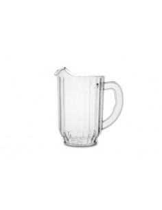 ACCESSORI BAR: vendita online CARAFFA 2540.140 BIRRA 1,4LT POLICARBONATO in offerta