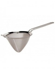 COLINI E IMBUTI: vendita online COLINO CONICO 1427-020 RETE 20CM ACCIAIO INOX in offerta