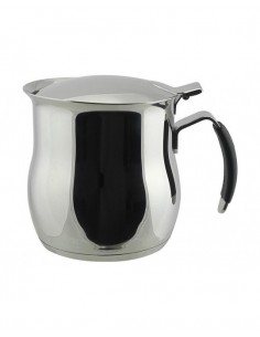 LATTIERE E CAFFETTIERE A SERVIRE: vendita online OMNIA CAFFETTIERA/TEIERA 4TZ 82A04 in offerta 2