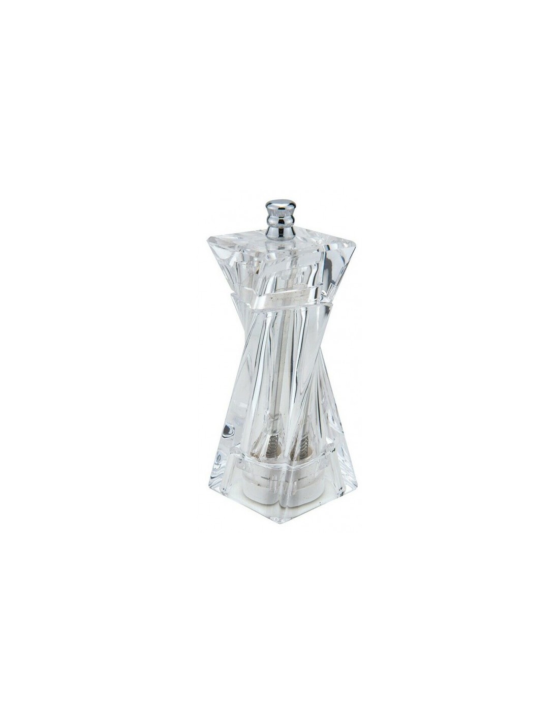 MACINA SALE E PEPE: vendita online MACINASALE/PEPE 1331T25 TRASP 25CM VOGUE in offerta