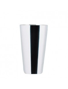 ACCESSORI BAR: vendita online BICCHIERE INOX 165C PER BOSTON in offerta 2