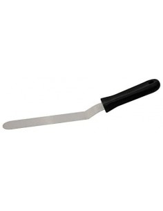 ACCESSORI PASTICCERIA: vendita online SPATOLA ANGOLARE 2102 35 CM ILSA in offerta