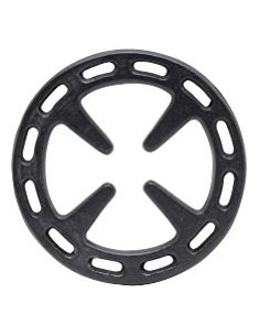 ACCESSORI VARI: vendita online RIDUTTORE PER FORNELLO A GAS IN GHISA D.12CM ILSA in offerta 2