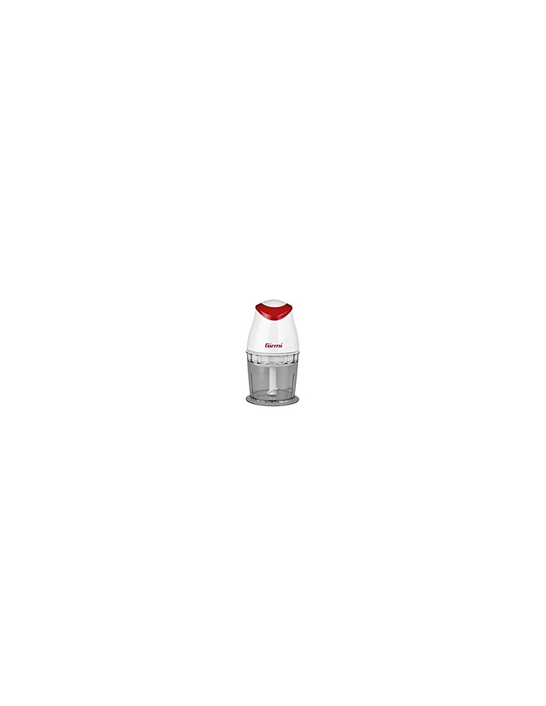 FRULLATORI E TRITATUTTO: vendita online TRITATUTTO TR01 0,5LT 350W GIRMI in offerta