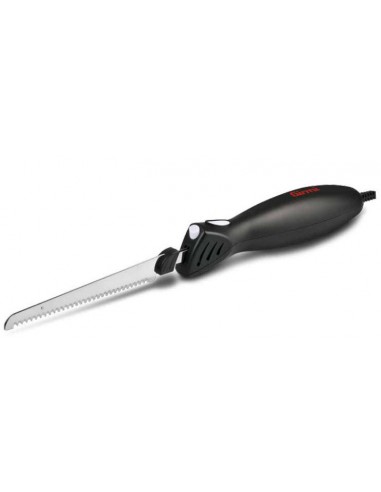 CASA E CUCINA: vendita online COLTELLO ELETTRICO 45W NERO CT10 GIRMI in offerta