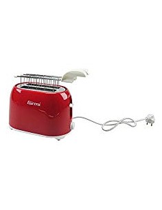 PIASTRE - TOSTAPANE - BISTECCHIERE: vendita online TOSTAPANE TP10 750W GIRMI in offerta