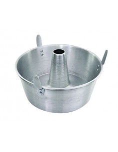 STAMPI E FORME ALLUMINIO: vendita online STAMPO PROFESSIONALE AMERICANO 28 CM CON COPERCHIO PENTALUX in offerta