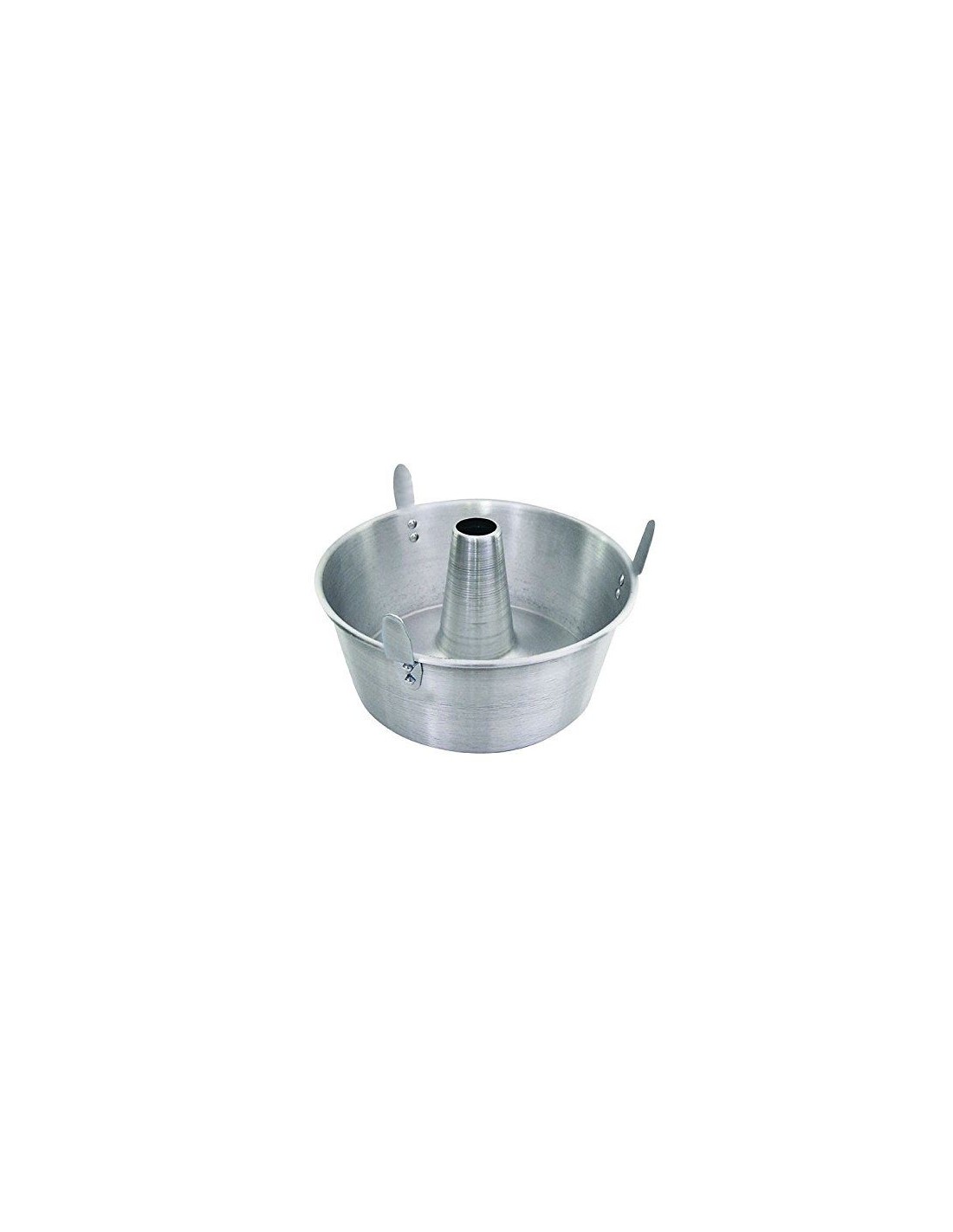 STAMPI E FORME ALLUMINIO: vendita online STAMPO PROFESSIONALE AMERICANO 28 CM CON COPERCHIO PENTALUX in offerta