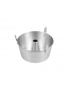 STAMPI E FORME ALLUMINIO: vendita online RUOTO AMERICANO 20 CM IN ALLUMINIO PENTALUX in offerta