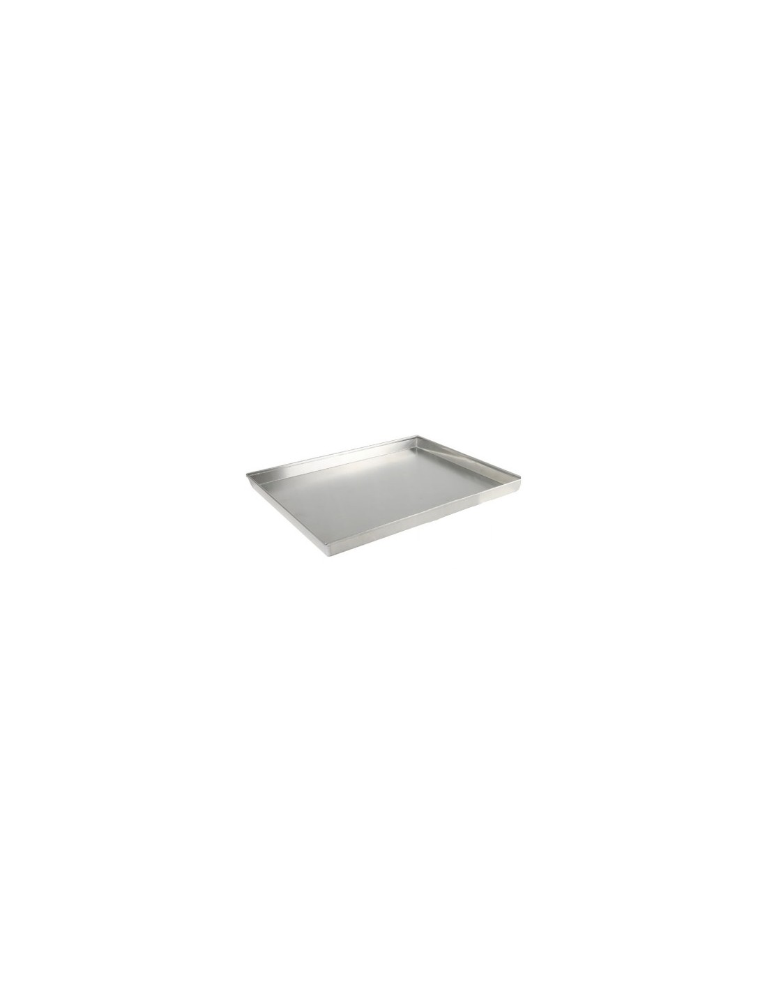 TEGLIE ALLUMINIO: vendita online TEGLIA IN ALLUMINIO 30X23X3 CM PENTALUX in offerta