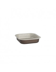 TEGLIE ANTIADERENTE: vendita online RUSTIC LINE 36920 TEGLIA SFORNATUTTO 20X20 H5CM ANTIADERENTE in offerta