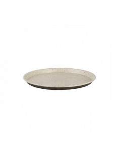 TEGLIE ANTIADERENTE: vendita online RUSTIC LINE TORTIERA BASSA 34 36734 in offerta