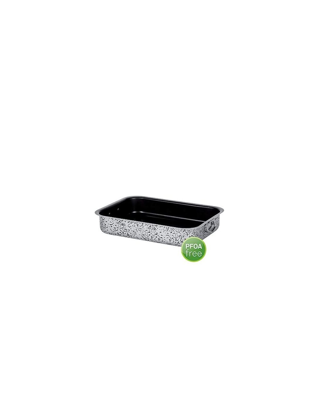 PENTOLE - COPERCHI ANTIADERENTE: vendita online LASAGNERA 09550 50CM ARGENTIA LINE in offerta