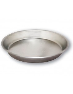 STAMPI E FORME ALLUMINIO: vendita online TORTIERA PASTIERA 28 CM IN ALLUMINIO PENTALUX in offerta 2