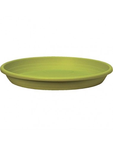 VASI E SOTTO VASI: vendita online SOTTOVASO CILINDRO 17CM VERDE ANICE in offerta