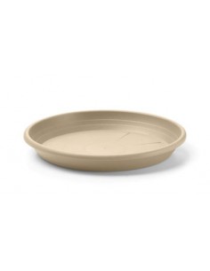 VASI E SOTTO VASI: vendita online SOTTOVASO CILINDRO 25CM TERRA ETRUSCA in offerta