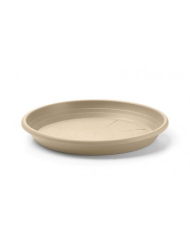 VASI E SOTTO VASI: vendita online SOTTOVASO CILINDRO 25CM TERRA ETRUSCA in offerta