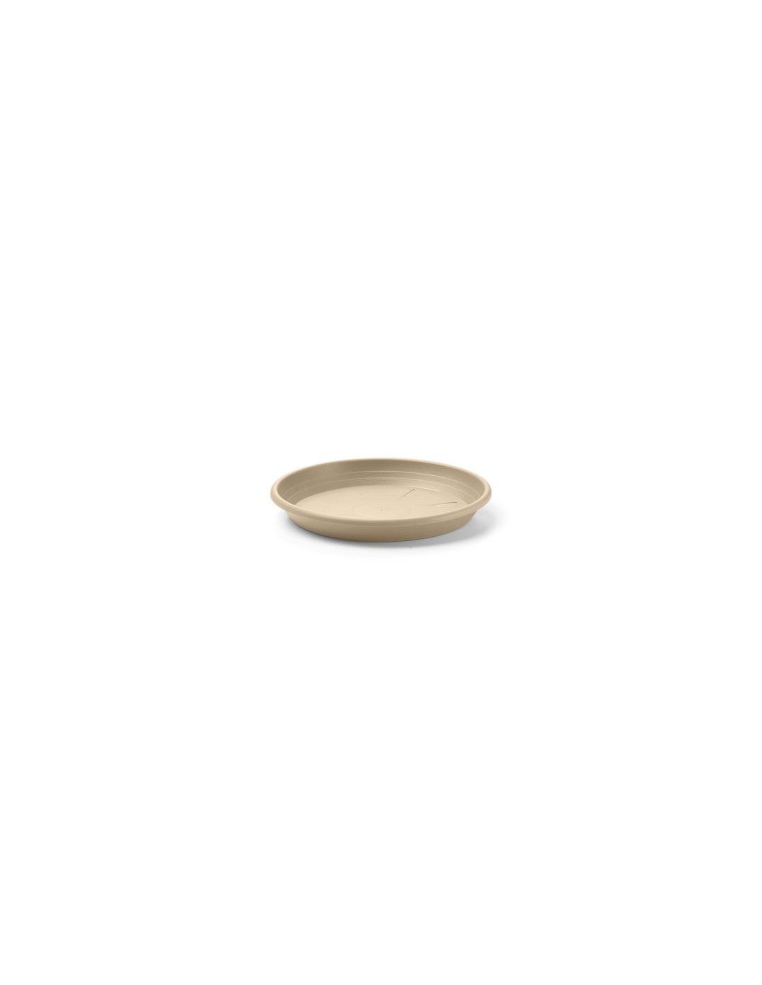 VASI E SOTTO VASI: vendita online SOTTOVASO CILINDRO 25CM TERRA ETRUSCA in offerta