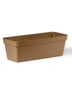 VASI E SOTTO VASI: vendita online CLEO CASSETTA 60CM TERRA SALENTINA in offerta