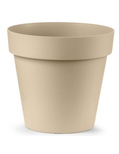 VASI E SOTTO VASI: vendita online VASO CLEO 20CM TERRA ETRUSCA in offerta