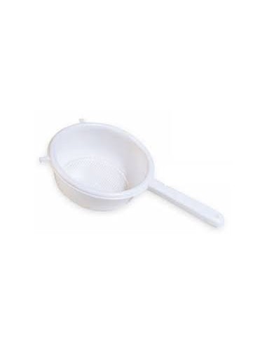 COLAPASTA E COLABRODO: vendita online COLABRODO IN PLASTICA D.20 CM VECA in offerta