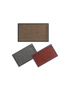 ZERBINI: vendita online TAPPETO ZERBINO REDS MANGIASPORCO 60 X 90 CM in offerta 2