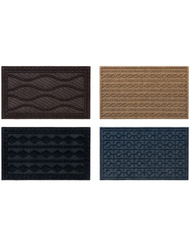 ZERBINI: vendita online ZERBINO 60044 RIBBON 45X75 in offerta