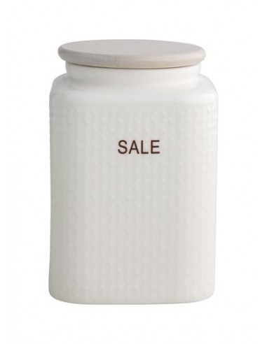 BARATTOLI SALE E ZUCCHERO: vendita online 53571 BARATTOLO SALE in offerta