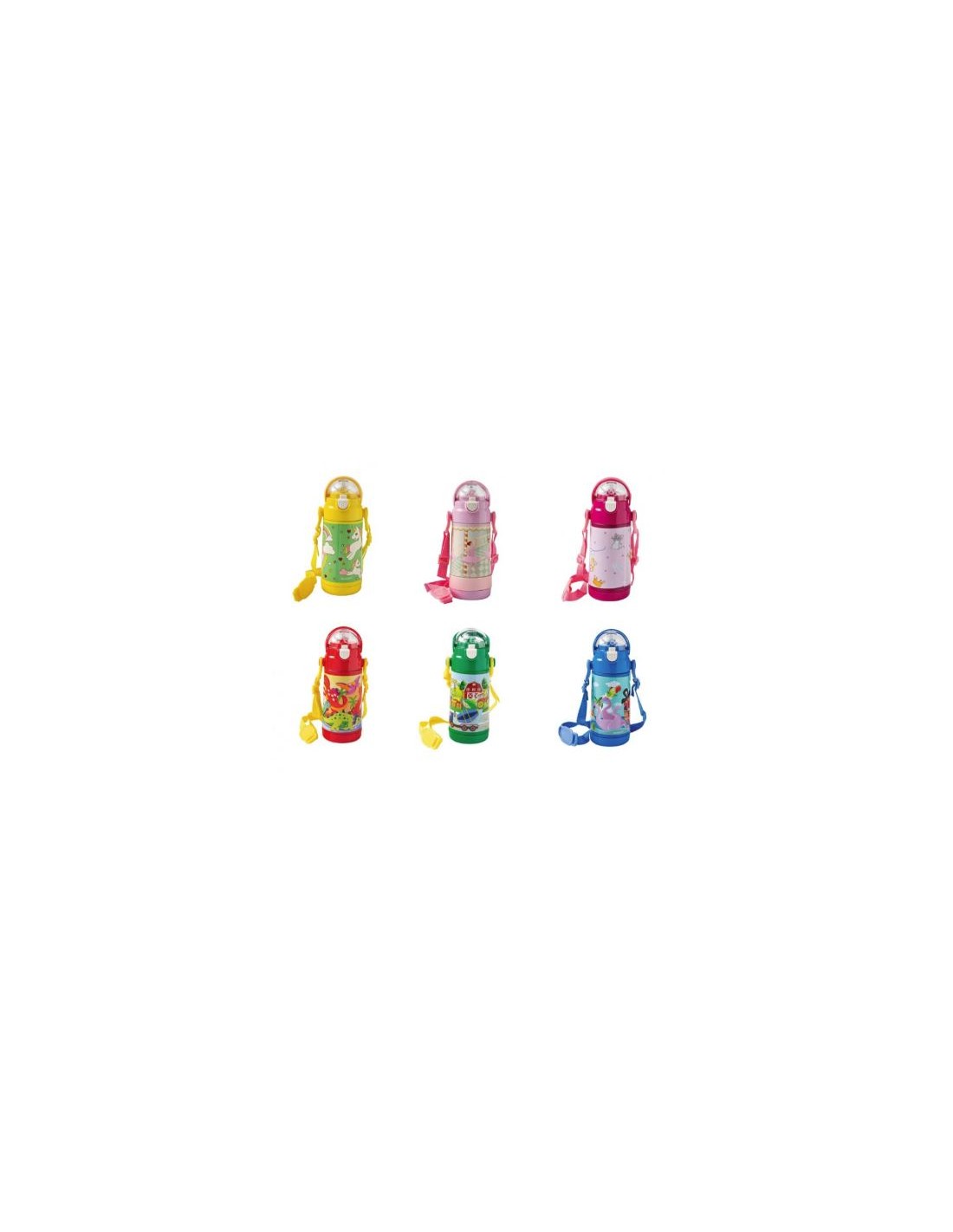 THERMOS E PORTAVIVANDE: vendita online BOTT.TERMICA BABY 350ML 53698 in offerta