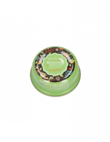 CANDELE: vendita online 52145 CANDELA LATTINA MANDAR BASIL in offerta