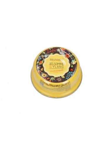 CANDELE: vendita online 52150 CANDELA LATTINA GELSOM YLANG in offerta