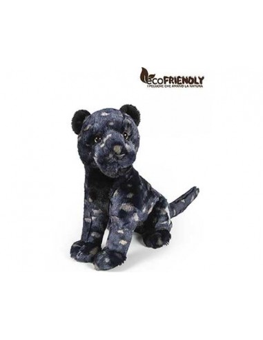 PELUCHE: vendita online PELUCHE 27591 PANTERA SEDUTA 25CM in offerta