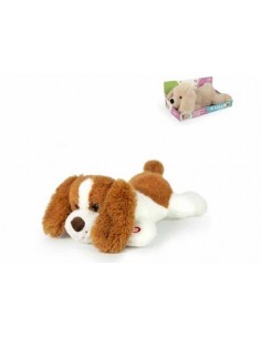 PELUCHE: vendita online PELUCHE 23975 BEIGE LILLO NANNA 40CM in offerta