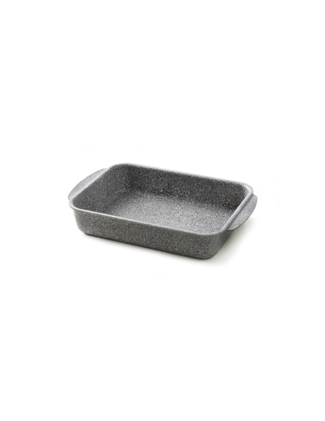 PENTOLE EFFETTO PIETRA: vendita online CUORE DI PIETRA TEGLIA 37 X 25 X 7 CM ACCADEMIA MUGNANO in offerta