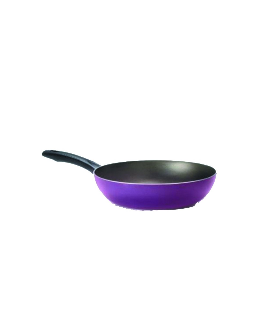 PENTOLE - COPERCHI ANTIADERENTE: vendita online EXPO PADELLA SAIUS ANTIADERENTE D.14 CM ACCADEMIA MUGNANO in offerta