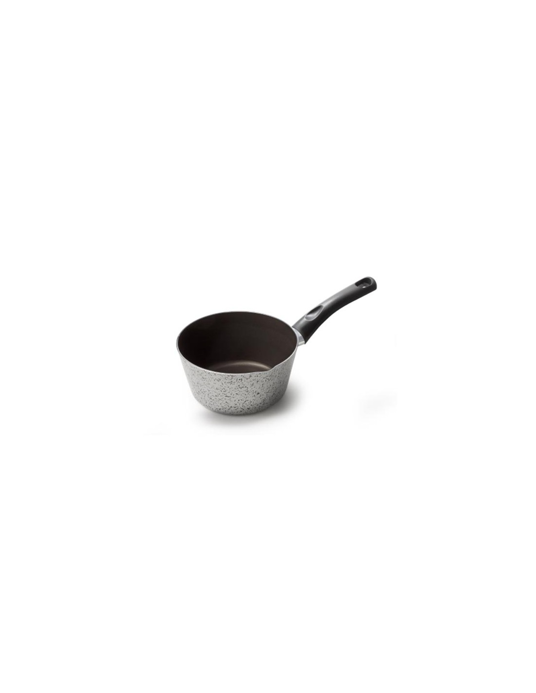 PENTOLE - COPERCHI ANTIADERENTE: vendita online SALE&PEPE CASSERUOLA CONICA 16CM in offerta
