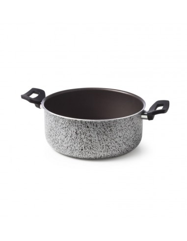 PENTOLE - COPERCHI ANTIADERENTE: vendita online SALE&PEPE CASSERUOLA 18CM in offerta