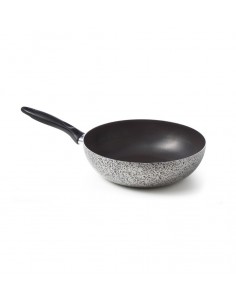 PENTOLE - COPERCHI ANTIADERENTE: vendita online SALE&PEPE PADELLA ALTA 24CM in offerta 2