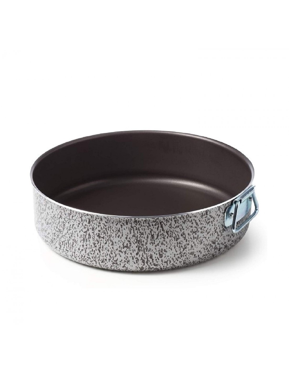 PENTOLE - COPERCHI ANTIADERENTE: vendita online SALE&PEPE TORTIERA 24CM in offerta