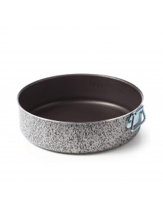 PENTOLE - COPERCHI ANTIADERENTE: vendita online SALE&PEPE TORTIERA 32CM in offerta 2