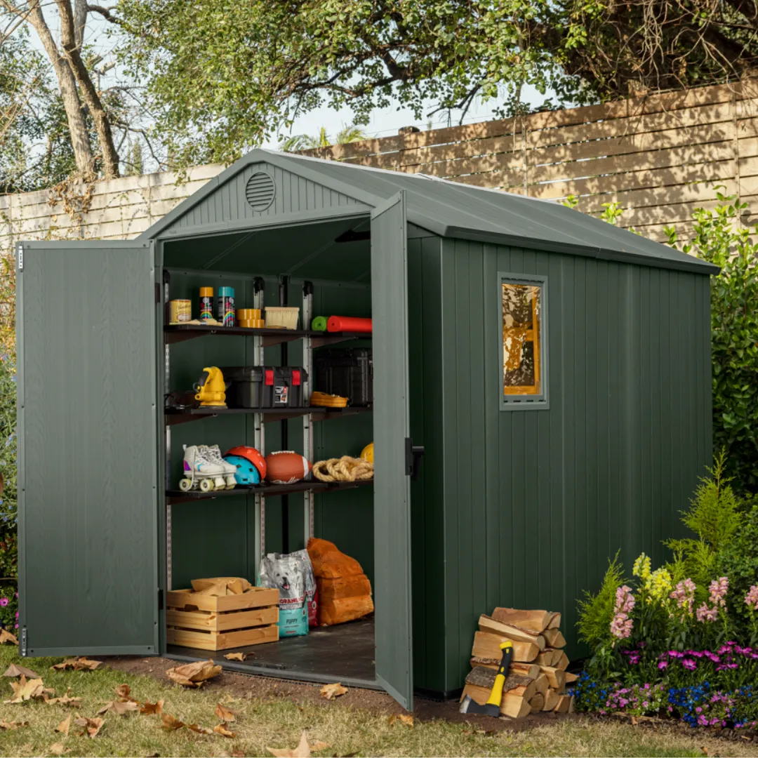 Casetta outdoor