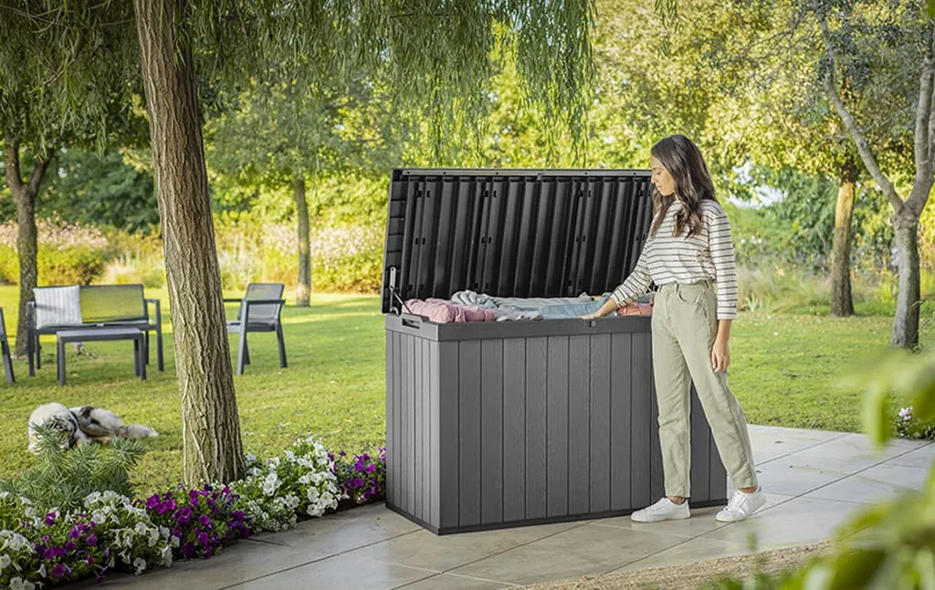 Casetta outdoor